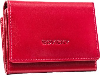 Кошелек Cedar Rovicky R-RD-33-GCL (Magenta)