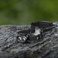 Фонарь Fenix HP12R-T (черный)