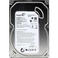 Жесткий диск Seagate Barracuda 7200.12 500GB (ST500DM002)