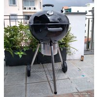 Гриль Zaria 22022N