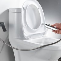 Гигиенический душ Shevanik S6105-1