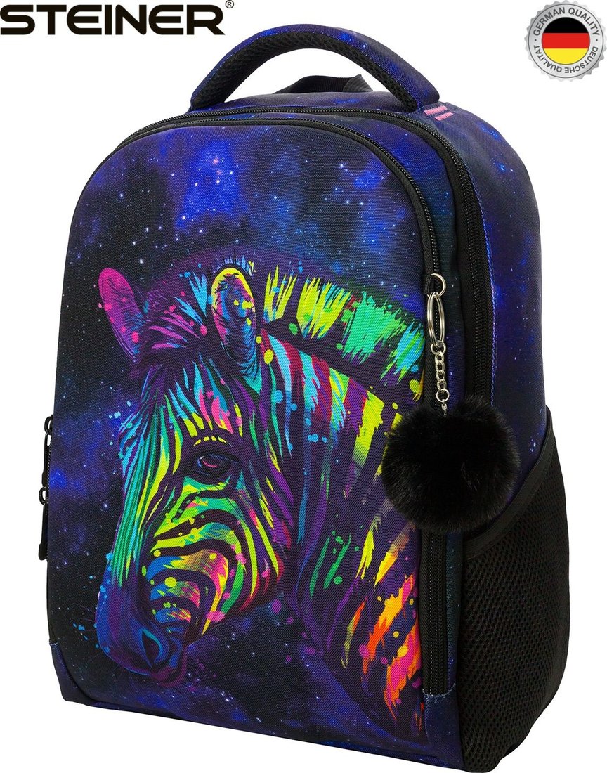 

Школьный рюкзак Steiner L2