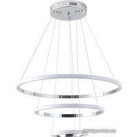 Подвесная люстра Zortes Ringolight ZRS.33321.120C