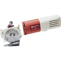 Нож раскройный дисковый SENTEX ST-65