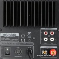 Акустика Microlab Solo-15