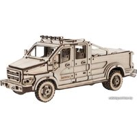3Д-пазл Lemmo Пикап Эльтано 01-44