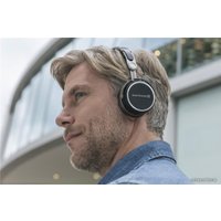 Наушники Beyerdynamic Aventho Wireless (черный)