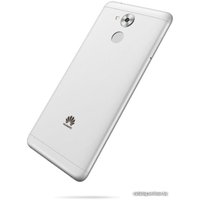 Телефон Huawei GR3 2017 (серебристый) [DIG-L21]