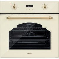 Электрический духовой шкаф Hiberg VM 6260 RY в Бресте