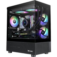 Корпус Thermaltake View 170 TG ARGB CA-1Z4-00M1WN-00