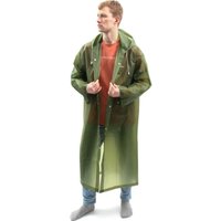 Дождевик Следопыт PF-RC-01 (р. 48-50, army green)