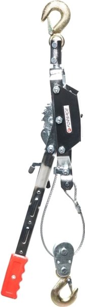 

Лебедка FORSAGE F-TRK8021-4