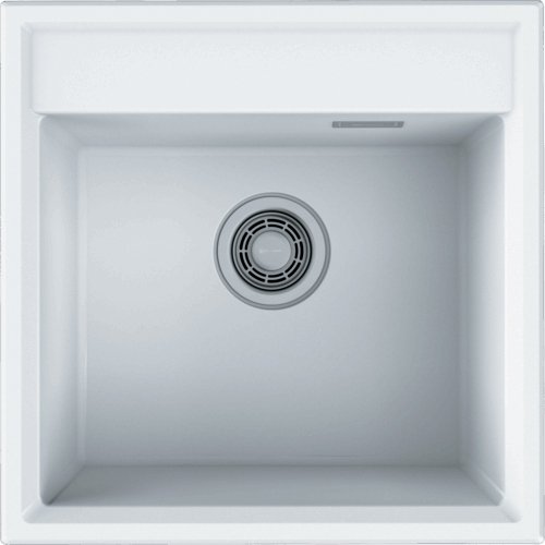

Кухонная мойка Omoikiri Daisen 51-WH (белый)
