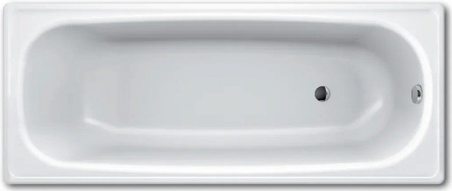 

Ванна Koller Pool 120x70 B20E1200E