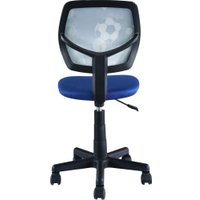 Компьютерное кресло Stool Group Лоло (5256D Football)