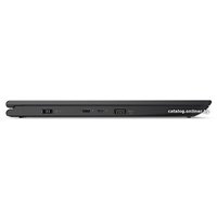 Ноутбук 2-в-1 Lenovo ThinkPad Yoga 370 [20JH002RRT]