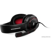 Наушники Sennheiser G4ME ONE