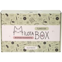 Подарочный набор Milota Box Flower Box MB108