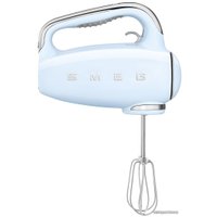 Миксер Smeg HMF01PBEU