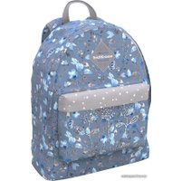 Городской рюкзак Erich Krause EasyLine 17L Frozen Beauty 53927