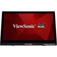 Информационная панель ViewSonic TD1630-3