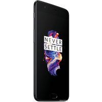 Смартфон OnePlus 5 6GB/64GB (серый)