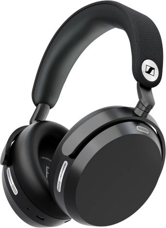 Наушники Sennheiser Momentum 5 Wireless (черный)