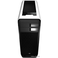 Корпус AeroCool Aero-500 White-C