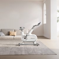 Велотренажер Merach MR-S06 White