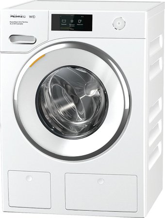 Miele WWR860 WPS PWash 2.0 & TDos XL&WiFi