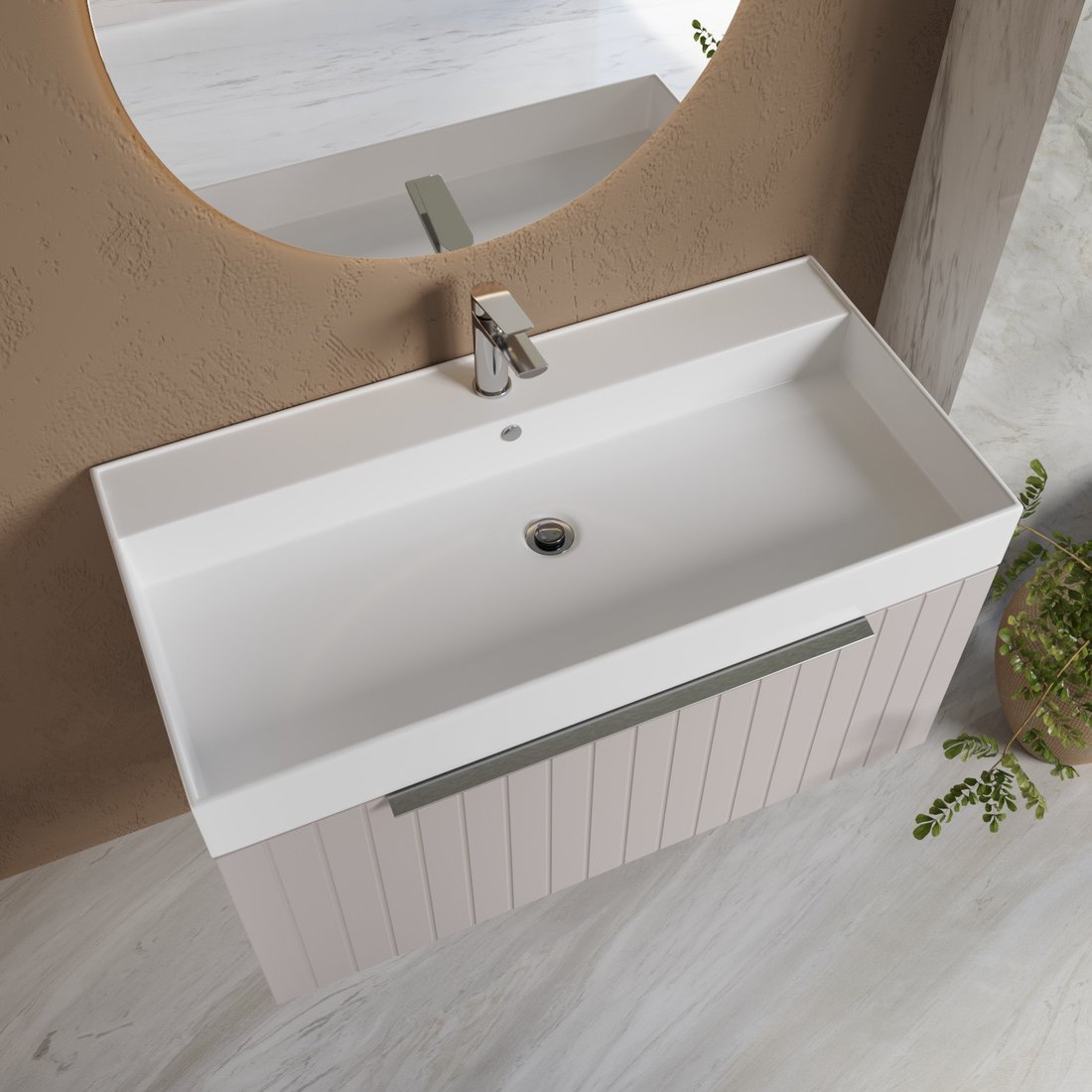 

Умывальник Lauter 219310