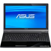 Ноутбук ASUS UX50V (90NVLA-819291-1CMC306Y)