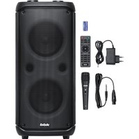 Беспроводная колонка BBK BTA6030