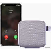 Беспроводная колонка Fresh'n Rebel Rockbox Bold S Dreamy Lilac