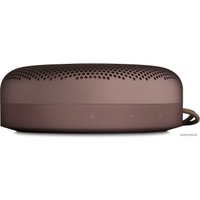 Патибокс Bang & Olufsen Beoplay A1 (темный красный)