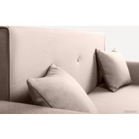 Диван Divan Види Textile Light 181547 (бежевый)