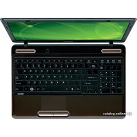 Ноутбук Toshiba Satellite L655-145 (PSK1JE-06C015RU)