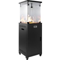 Газовый обогреватель Ballu BOGH-14G