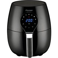 Аэрогриль (аэрофритюрница) Pioneer SM500D