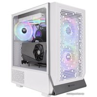 Корпус Thermaltake Ceres 300 TG ARGB Snow