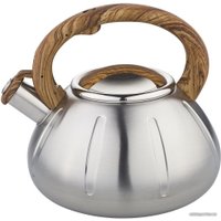 Чайник со свистком ZEIDAN Z-4169