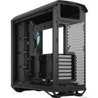 Корпус Fractal Design Torrent Black RGB TG Light Tint FD-C-TOR1A-04
