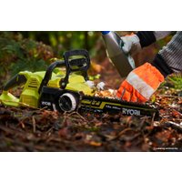 Аккумуляторная пила Ryobi RY36CSX35A-150 (с АКБ 5 Ah)