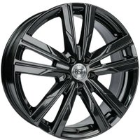 Литые диски RST R089 19x7" 5x108мм DIA 65.1мм ET 36мм BL