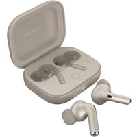 Наушники Motorola Moto Buds+ (бежевый)