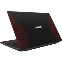 Ноутбук ASUS X550VX-DM646
