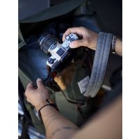 Беззеркальный фотоаппарат Olympus OM-5 Kit 12-45mm (черный)