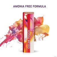 Оттеночная краска Wella Professionals Color Touch 9/97