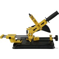 Стойка для УШМ Энкор с протяжкой 20061