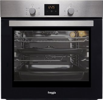 Газовый духовой шкаф Freggia OGSB64X